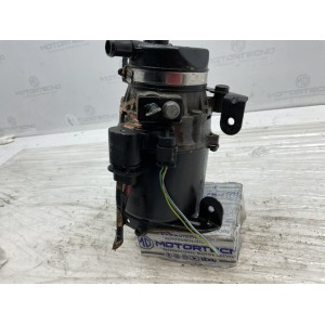 7625062105 Pompa servosterzo Mini Cooper R50 R52 R53 H