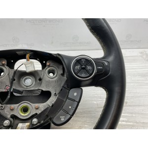 Volante con Comandi senza airbag Kia soul 2014 2018