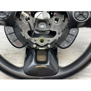 Volante con Comandi senza airbag Kia soul 2014 2018