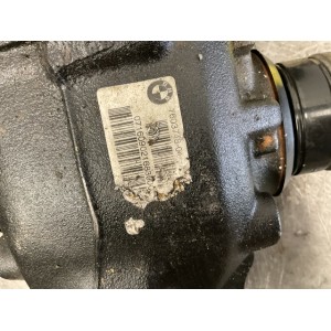 DIFFERENZIALE POSTERIORE BMW Serie 1 Serie (E87) 7541580-02 Diesel 2000 (07)