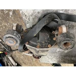 47098 174-002 DIFFERENZIALE POSTERIORE LAND ROVER FREELANDER 1° SERIE 20T2N (2000)