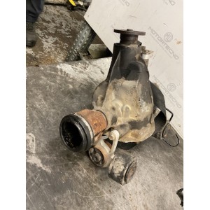 47098 174-002 DIFFERENZIALE POSTERIORE LAND ROVER FREELANDER 1° SERIE 20T2N (2000)