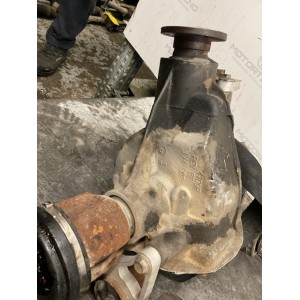 47098 174-002 DIFFERENZIALE POSTERIORE LAND ROVER FREELANDER 1° SERIE 20T2N (2000)