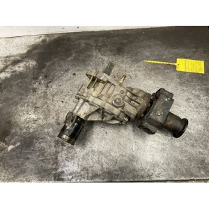 RIDUTTORE CAMBIO FIAT Sedici 1° Serie Benzina 1.6 (06 09)