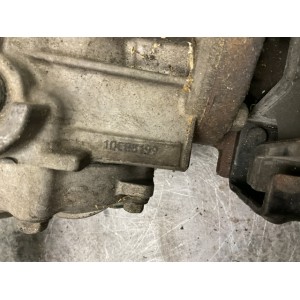 RIDUTTORE CAMBIO FIAT Sedici 1° Serie Benzina 1.6 (06 09)