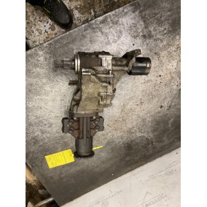 RIDUTTORE CAMBIO FIAT Sedici 1° Serie Benzina 1.6 (06 09)