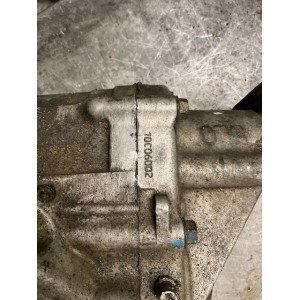 RIDUTTORE CAMBIO FIAT Sedici 1° Serie Benzina 1.6 (06 09)