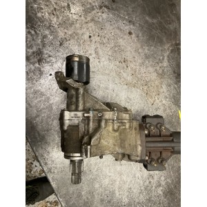 RIDUTTORE CAMBIO FIAT Sedici 1° Serie Benzina 1.6 (06 09)