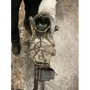 RIDUTTORE CAMBIO FIAT Sedici 1° Serie Benzina 1.6 (06 09)