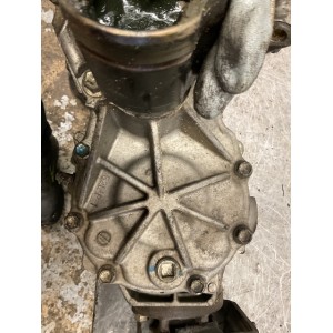 RIDUTTORE CAMBIO FIAT Sedici 1° Serie Benzina 1.6 (06 09)