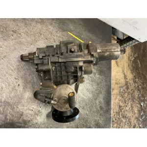 DIFFERENZIALE ANTERIORE MAZDA CX-7 1° Serie diesel 2200 (07 09)