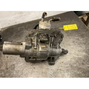 DIFFERENZIALE ANTERIORE MAZDA CX-7 1° Serie diesel 2200 (07 09)