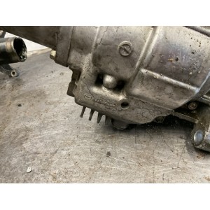 DIFFERENZIALE ANTERIORE MAZDA CX-7 1° Serie diesel 2200 (07 09)