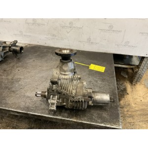 DIFFERENZIALE ANTERIORE MAZDA CX-7 1° Serie diesel 2200 (07 09)