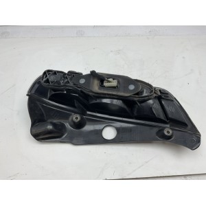 FANALE POSTERIORE SINISTRO TRASPARENTE – LANCIA YPSILON