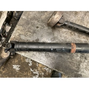 Albero di trasmissione BMW X3 dal 2004 al 2010