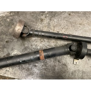 Albero di trasmissione BMW X3 dal 2004 al 2010