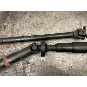 Albero di trasmissione BMW X3 dal 2004 al 2010