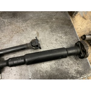 Albero di trasmissione BMW X3 dal 2004 al 2010