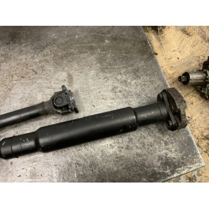 Albero di trasmissione BMW X3 dal 2004 al 2010