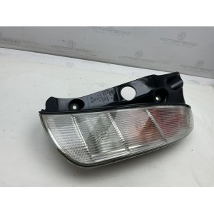 FANALE POSTERIORE DESTRO TRASPARENTE – LANCIA YPSILON