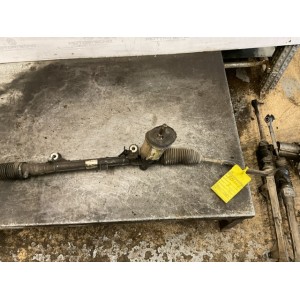 SCATOLA DELLO STERZO RENAULT Megane 3 Serie 490017022R Diesel 1500 (08 12)