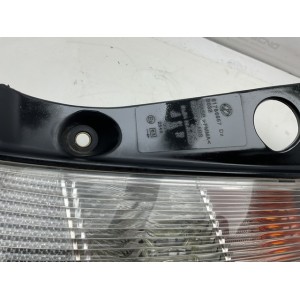 FANALE POSTERIORE DESTRO TRASPARENTE – LANCIA YPSILON