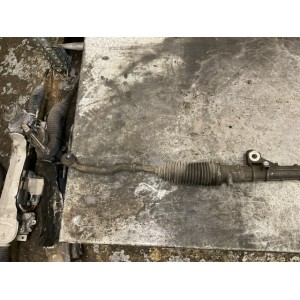 SCATOLA DELLO STERZO RENAULT Megane 3 Serie 490017022R Diesel 1500 (08 12)
