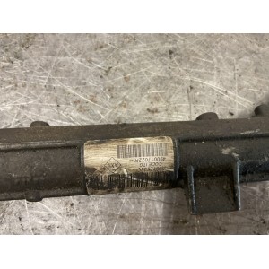 SCATOLA DELLO STERZO RENAULT Megane 3 Serie 490017022R Diesel 1500 (08 12)