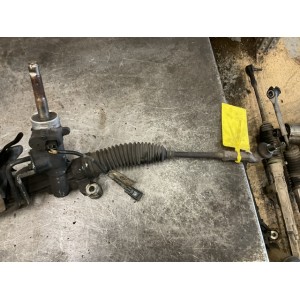 Scatola dello sterzo Ford Focus 2007 vr4m5c3550ac