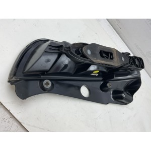 FANALE POSTERIORE DESTRO TRASPARENTE – LANCIA YPSILON