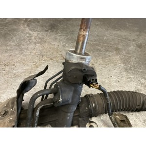 Scatola dello sterzo Ford Focus 2007 vr4m5c3550ac