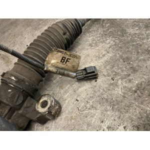 Scatola dello sterzo Ford Focus 2007 vr4m5c3550ac