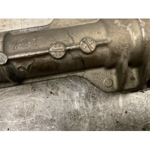 SCATOLA STERZO / GUIDA MINI COUNTRYMAN R60 (2010-2017) COD.6820000179