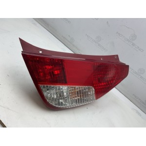 Fanale Stop Posteriore DX Hyundai I10 dal 2007 al 2013 Cod 92402-0x0xx