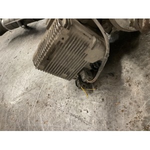 SCATOLA STERZO / GUIDA MINI COUNTRYMAN R60 (2010-2017) COD.6820000179