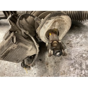 SCATOLA STERZO / GUIDA MINI COUNTRYMAN R60 (2010-2017) COD.6820000179