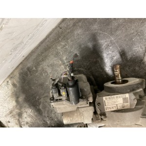 SCATOLA GUIDA STERZO MINI Cooper 2° Serie 138369-10 (06 13)