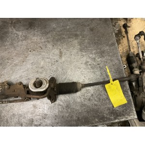 SCATOLA DELLO STERZO VOLKSWAGEN Golf 4 Berlina 1J1422105 diesel 1900 (97 03)