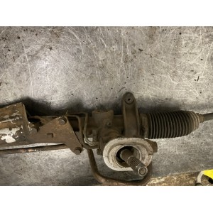 SCATOLA DELLO STERZO VOLKSWAGEN Golf 4 Berlina 1J1422105 diesel 1900 (97 03)