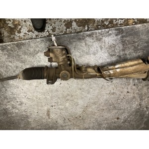 SCATOLA DELLO STERZO VOLKSWAGEN Golf 4 Berlina 1J1422105 diesel 1900 (97 03)