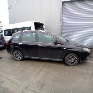 Fiat croma 1.9jtd del 2007