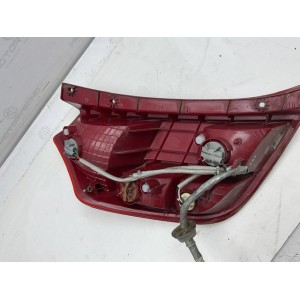 Fanale Stop Posteriore DX Hyundai I10 dal 2007 al 2013 Cod 92402-0x0xx