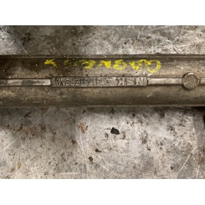 Scatola dello sterzo Nissan qashqai, prima serie 48001JD90B