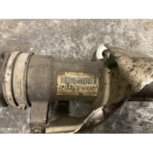 Scatola dello sterzo Nissan qashqai, prima serie 48001JD90B