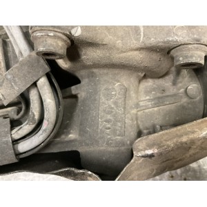 SCATOLA STERZO ELETTRICA AUDI A3 8P 2008/2013 1K1909144M 7805277270