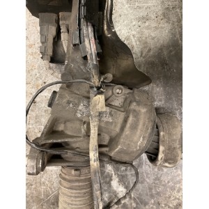 SCATOLA STERZO ELETTRICA AUDI A3 8P 2008/2013 1K1909144M 7805277270