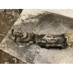 SCATOLA STERZO ELETTRICA AUDI A3 8P 2008/2013 1K1909144M 7805277270