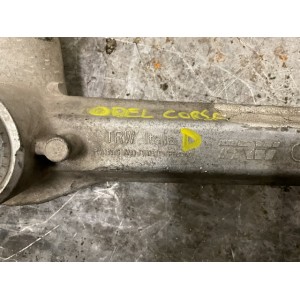 SCATOLA GUIDA STERZO OPEL CORSA D 2007-2011