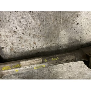SCATOLA GUIDA STERZO OPEL CORSA D 2007-2011